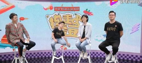 娱乐吃瓜七组,揭秘娱乐圈背后的那些事儿